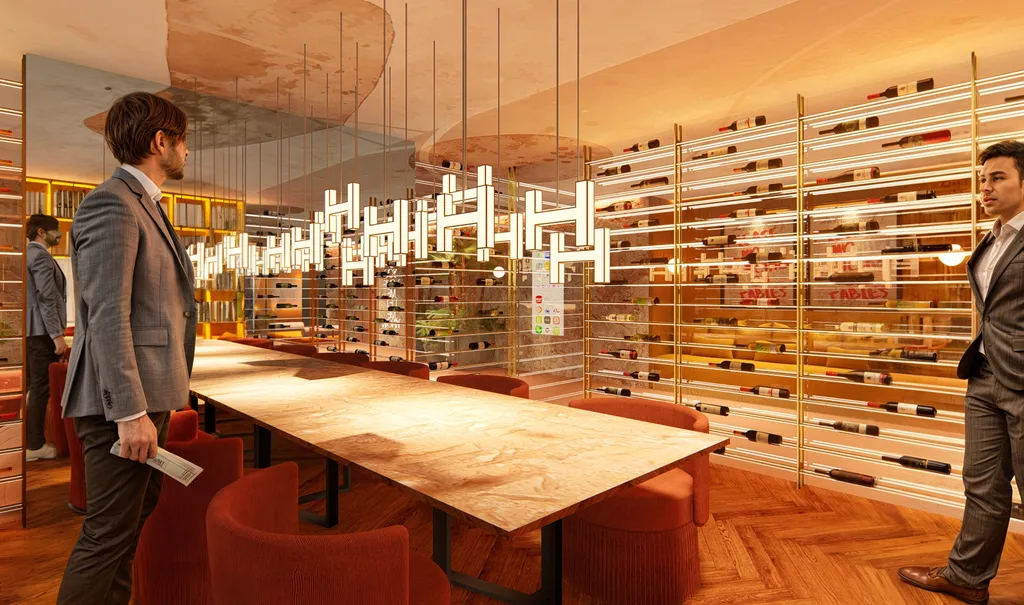 H Bela Cintra By Vitacon - NR