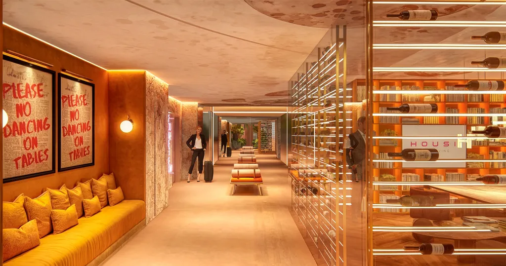 H Bela Cintra By Vitacon - NR