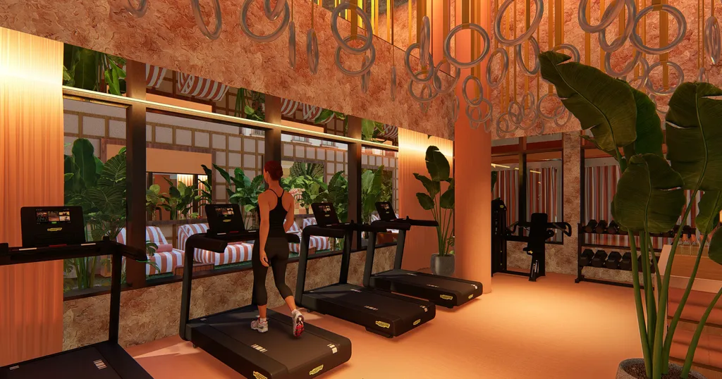 H Bela Cintra By Vitacon - NR