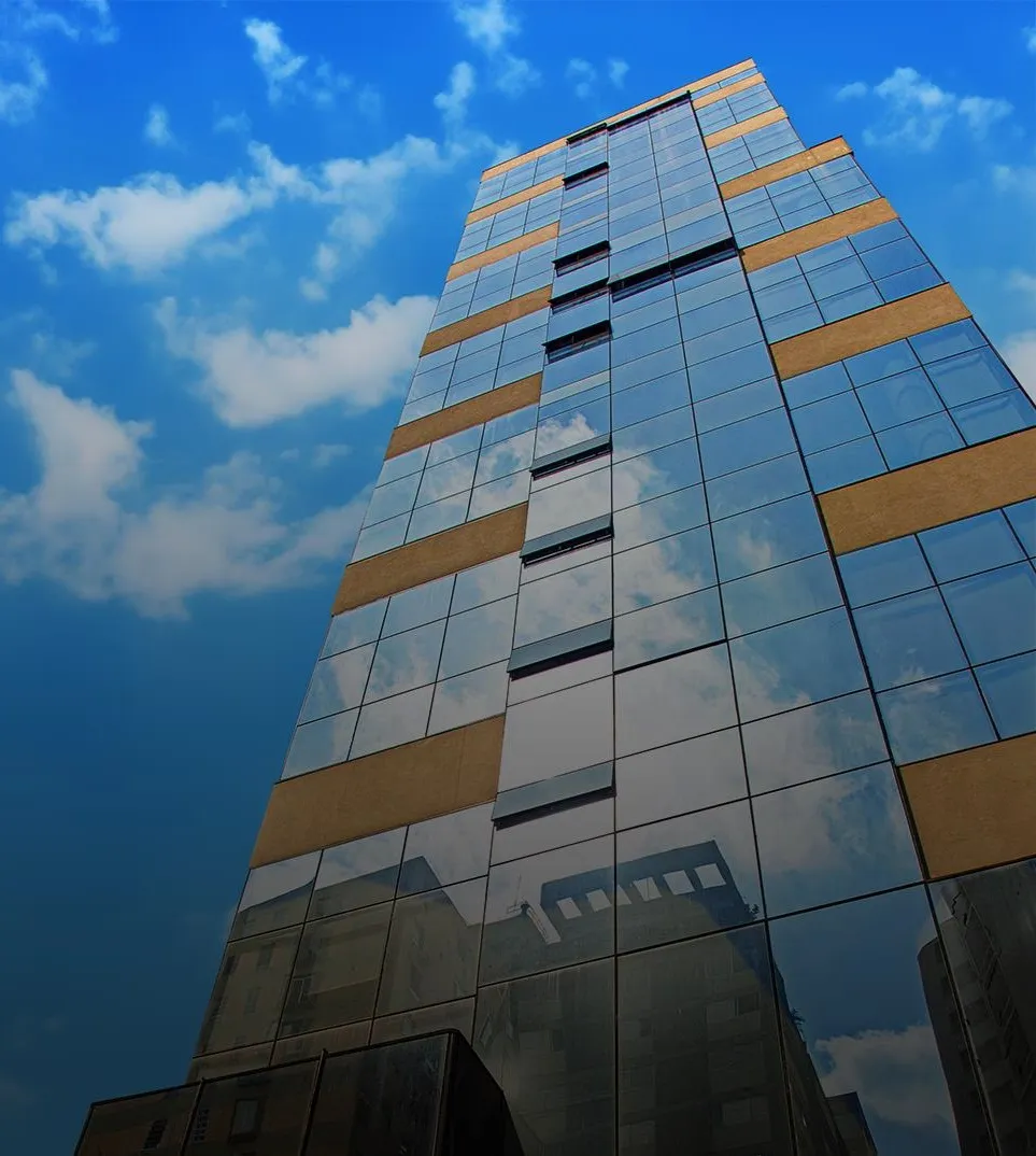 H Bela Cintra By Vitacon - Residencial