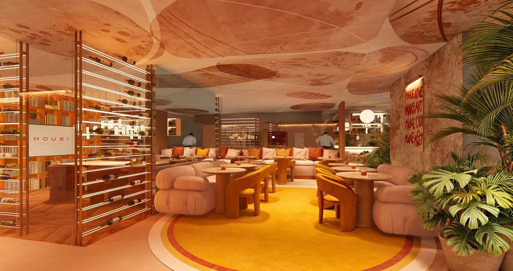 H Bela Cintra By Vitacon - Residencial