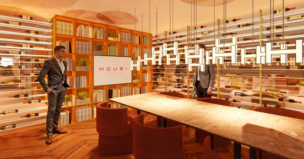 H Bela Cintra By Vitacon - Residencial