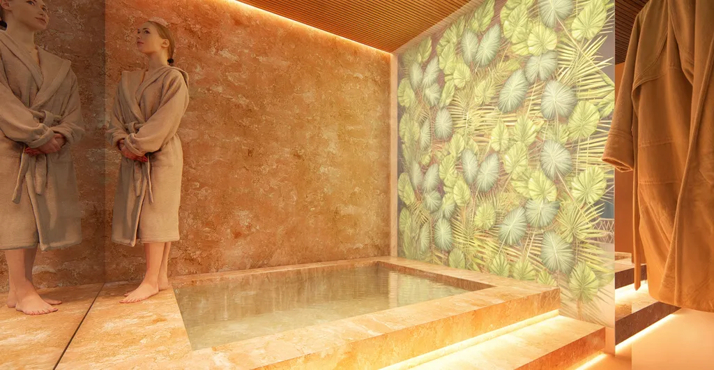 H Bela Cintra By Vitacon - Residencial