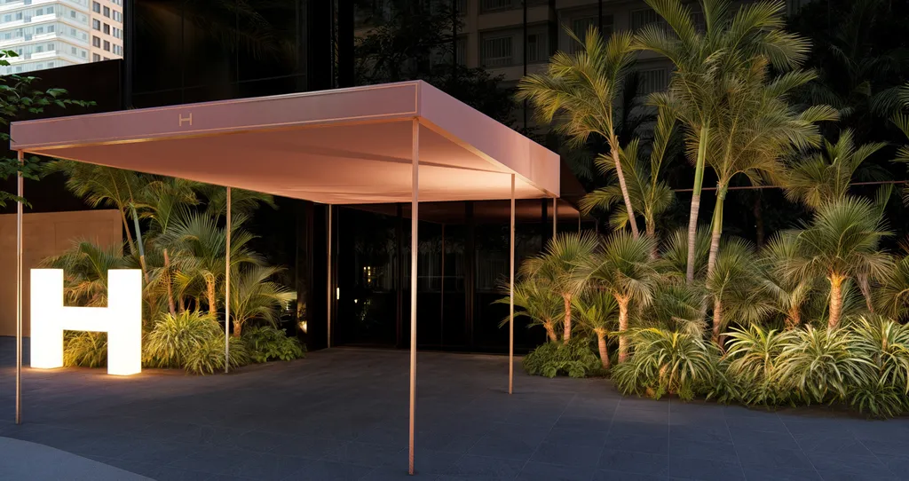 H Bela Cintra By Vitacon - Residencial