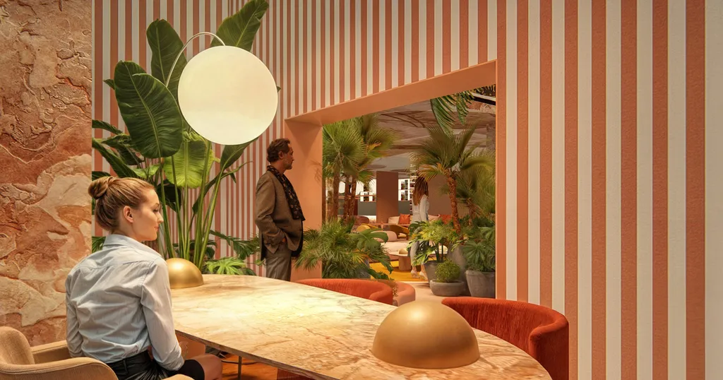 H Bela Cintra By Vitacon - Residencial