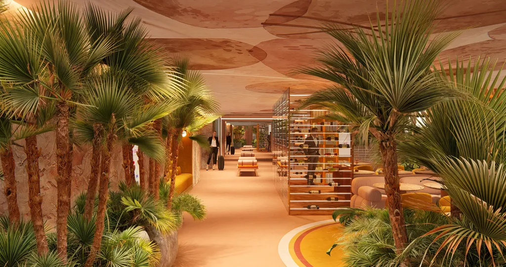 H Bela Cintra By Vitacon - Residencial