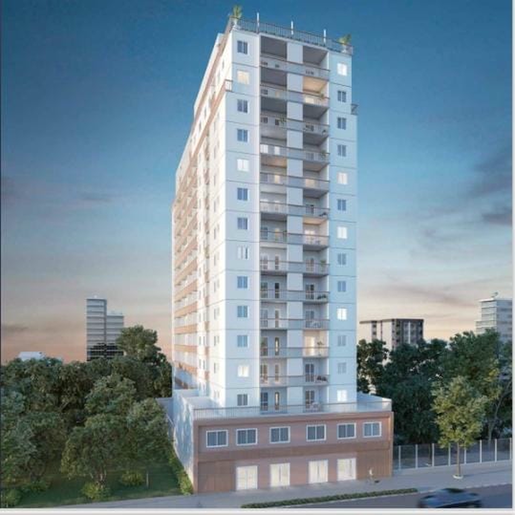 Influencer Vila Mariana