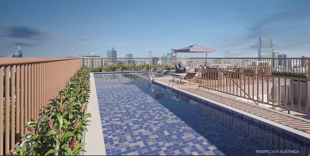 Influencer Vila Mariana