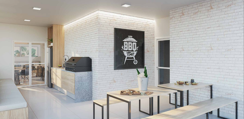 Influencer Vila Mariana