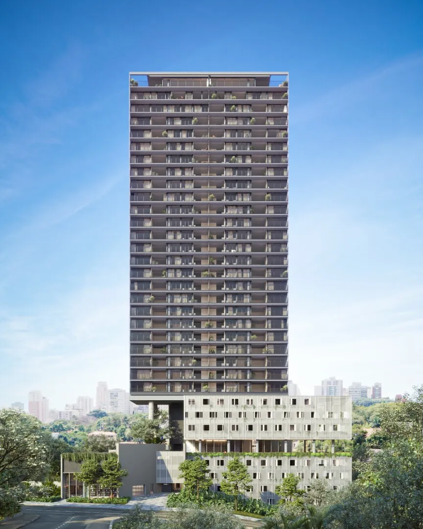 Iperó 111 - Comercial