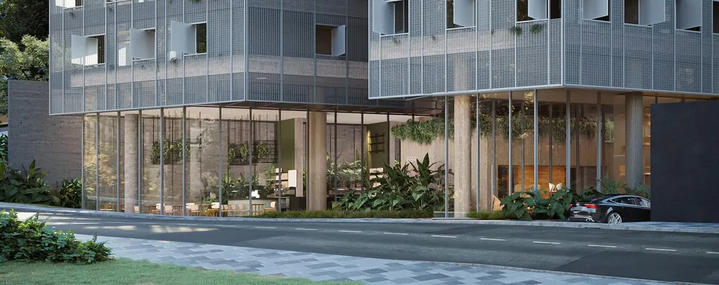 Iperó 111 - Studios