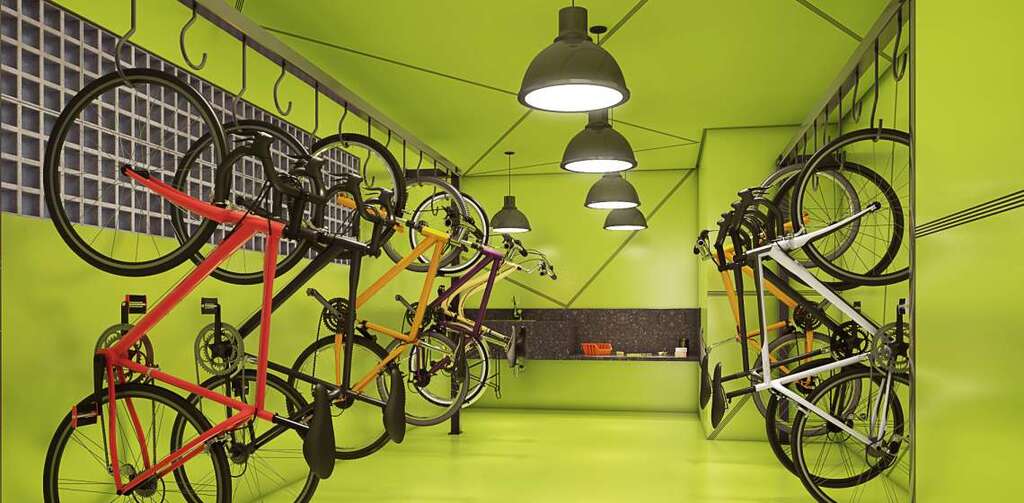 KZ Direct Bresser - Residencial