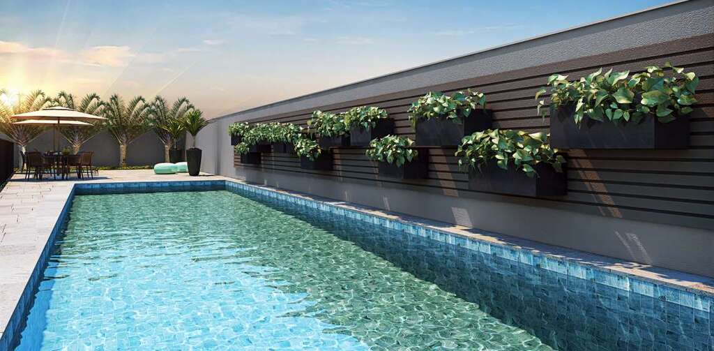 KZ Direct Bresser - Residencial