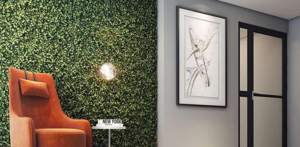 KZ Direct Bresser - Residencial