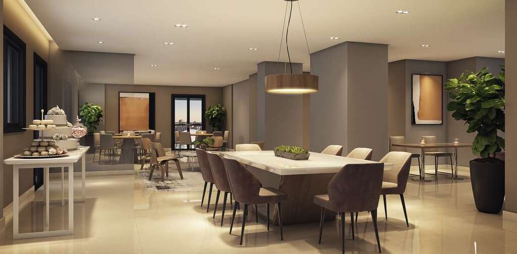 KZ Direct Bresser - Residencial