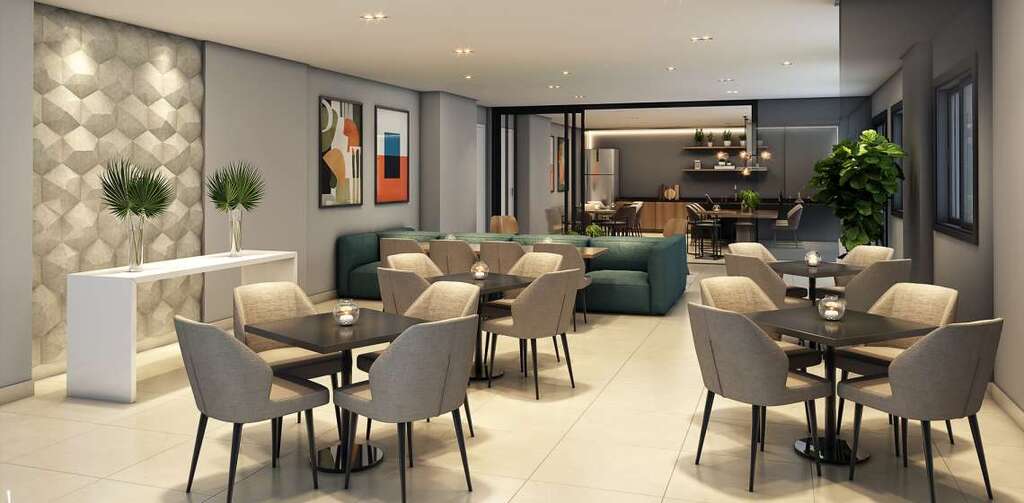 KZ Direct Bresser - Residencial