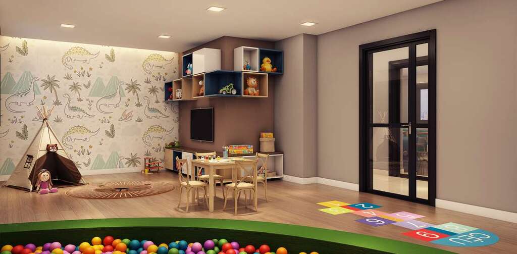 KZ Direct Bresser - Residencial