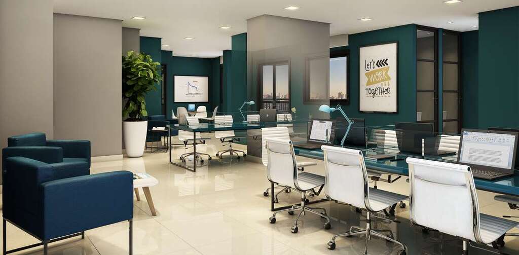 KZ Direct Bresser - Residencial