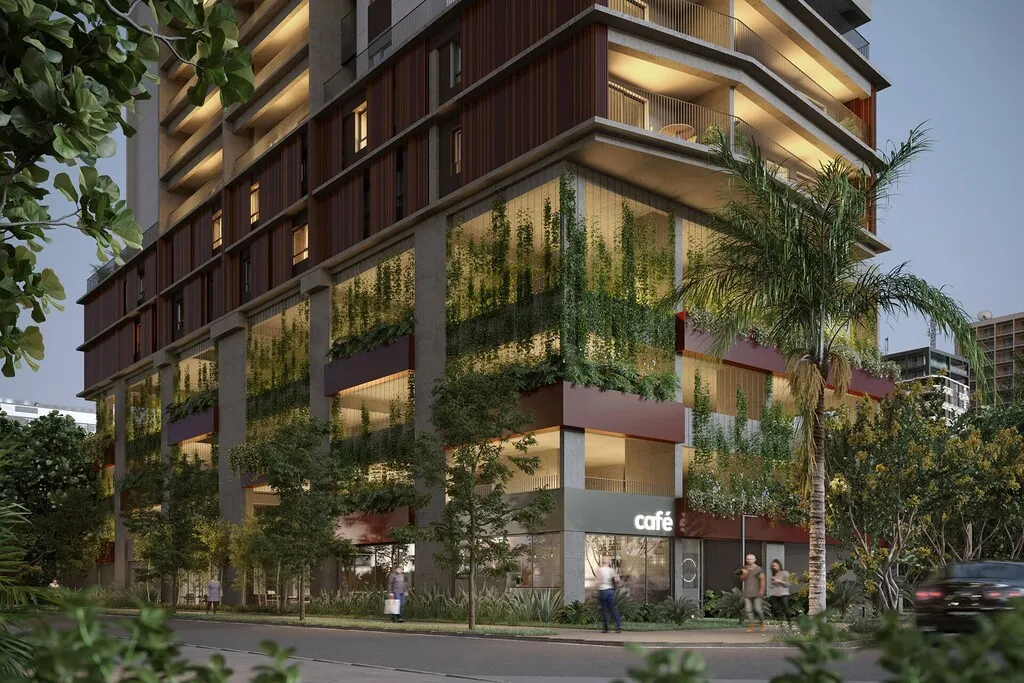 La Casa Pássaros e Flores - Residencial