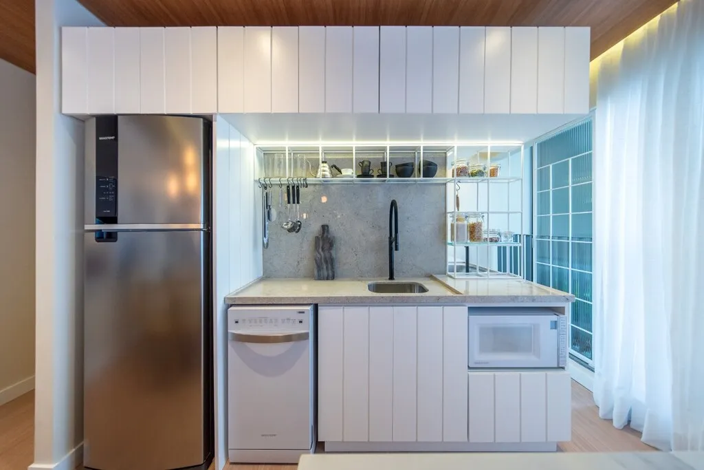 La Casa Pássaros e Flores - Residencial