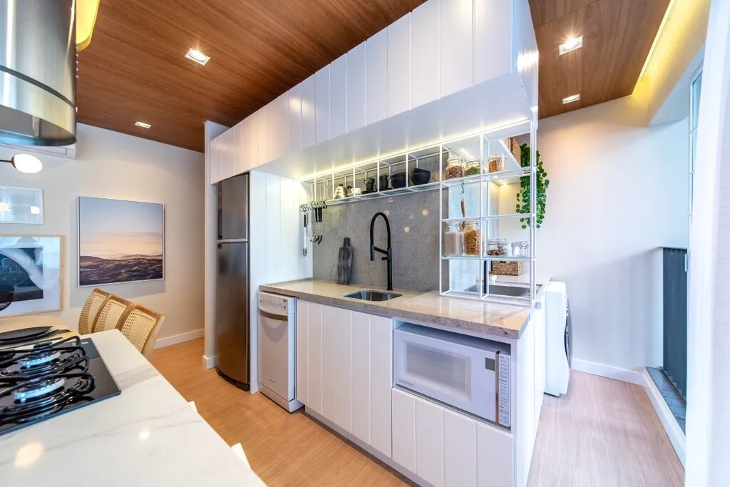 La Casa Pássaros e Flores - Residencial