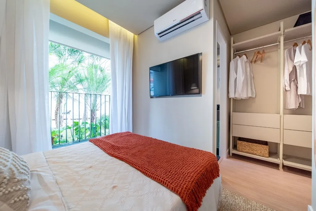 La Casa Pássaros e Flores - Residencial