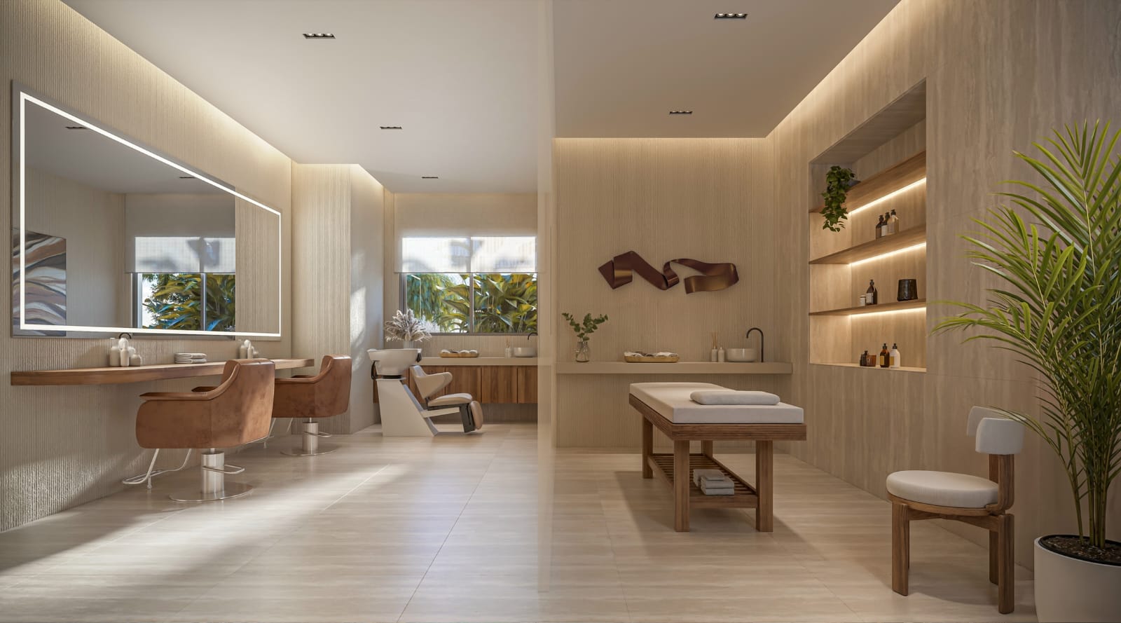 Landmark Santa Cruz by Diálogo Residences