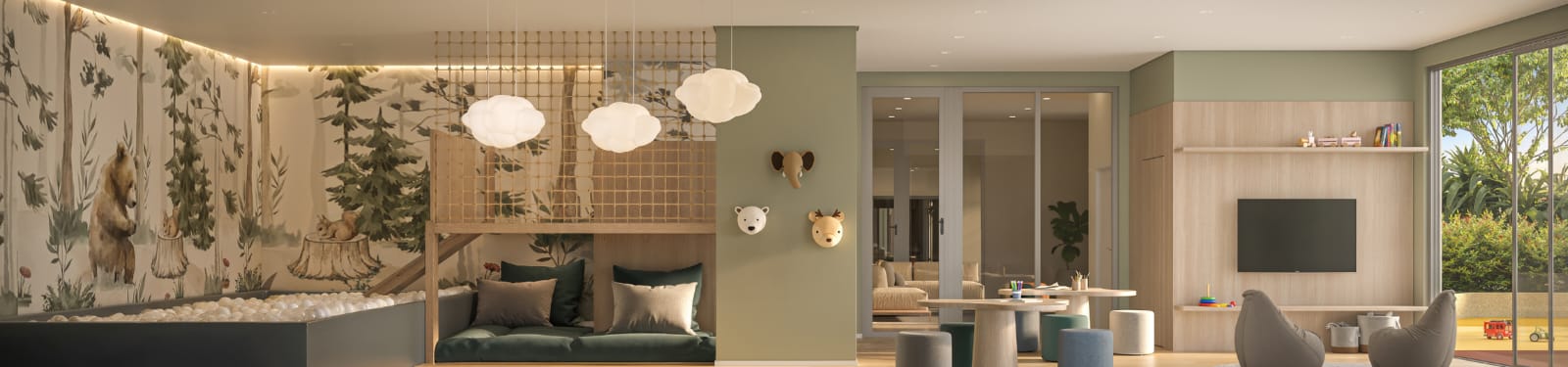 Landmark Santa Cruz by Diálogo Residences