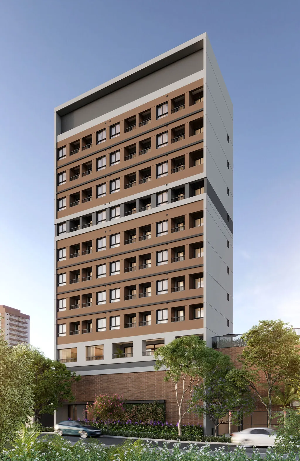 Led Madá - NR - Vila Madalena - Foto 1