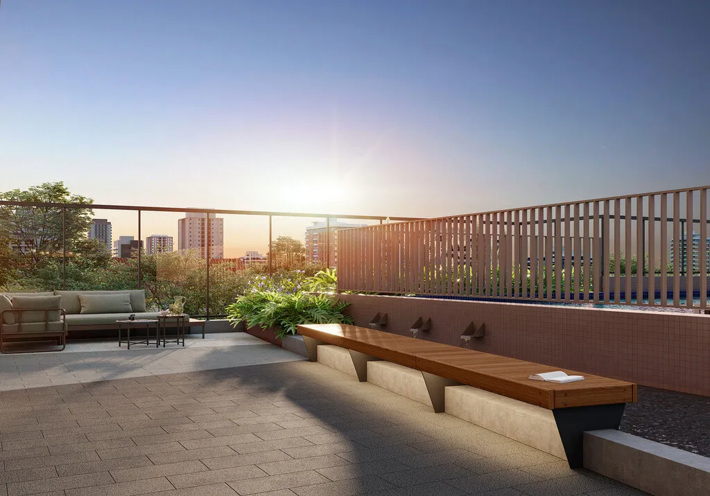 Led Vila - Residencial - Vila Madalena - Foto 15