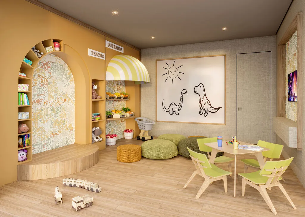 Led Vila - Residencial - Vila Madalena - Foto 5