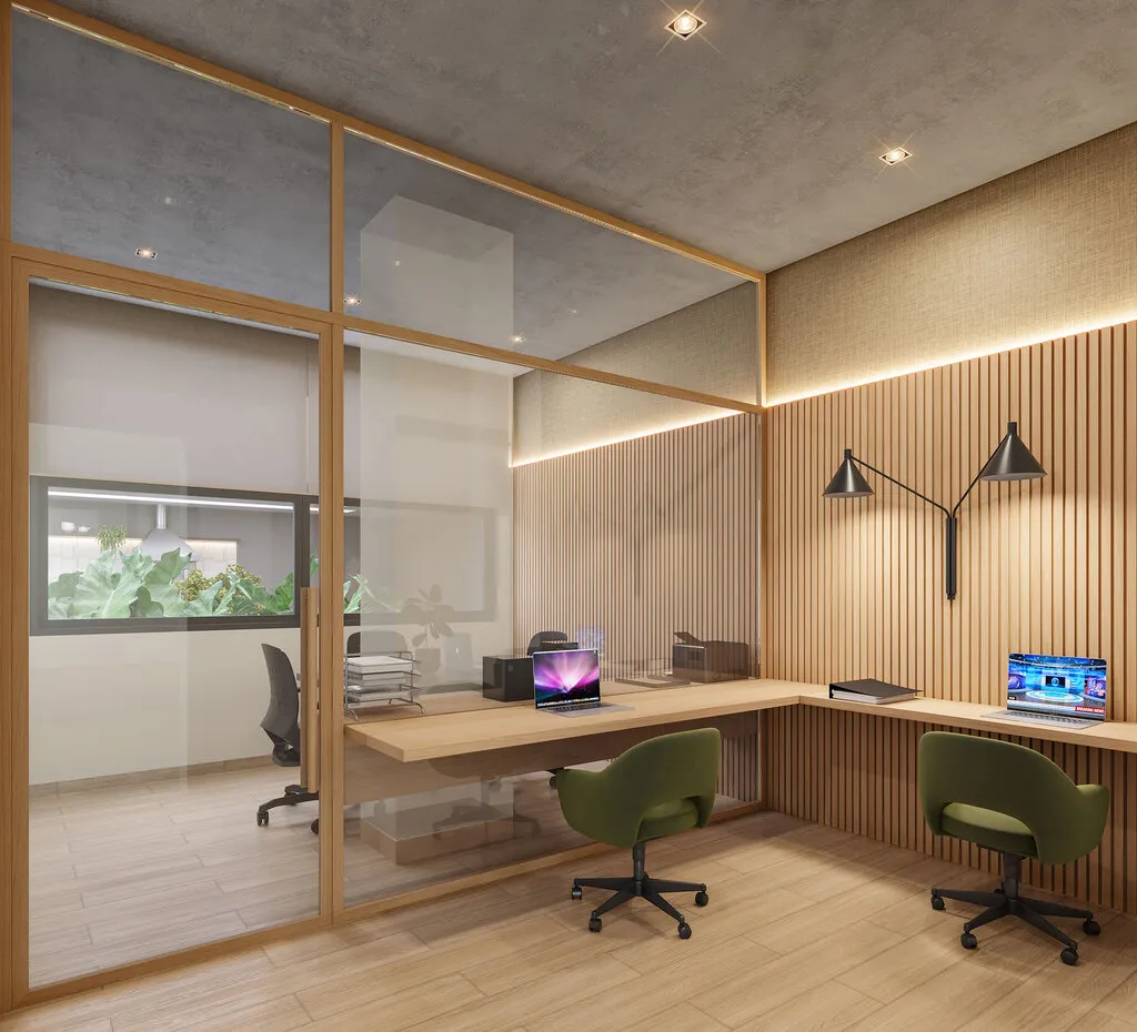 Led Vila - Residencial - Vila Madalena - Foto 7
