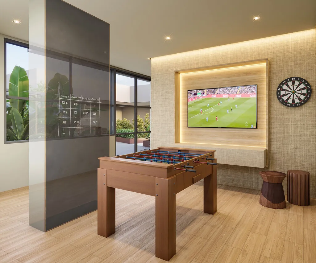 Led Vila - Residencial - Vila Madalena - Foto 8