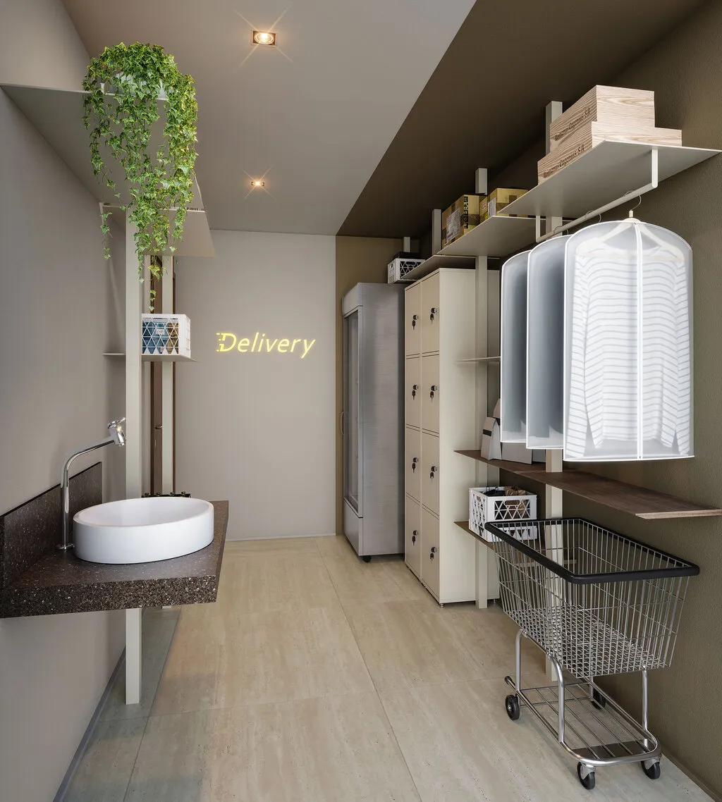 Led Vila - Residencial - Vila Madalena - Foto 9