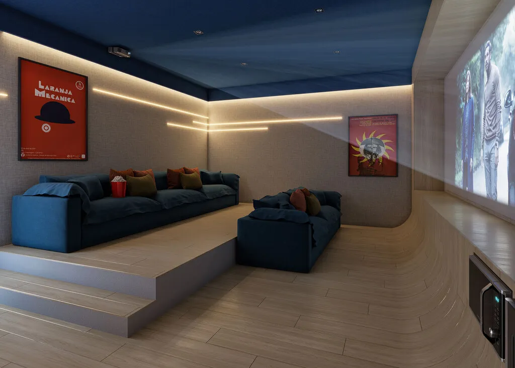 Led Vila - Residencial - Vila Madalena - Foto 10