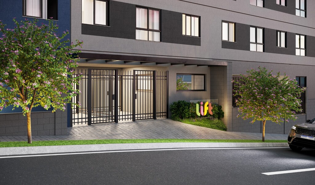 Lift Vila das Belezas - NR