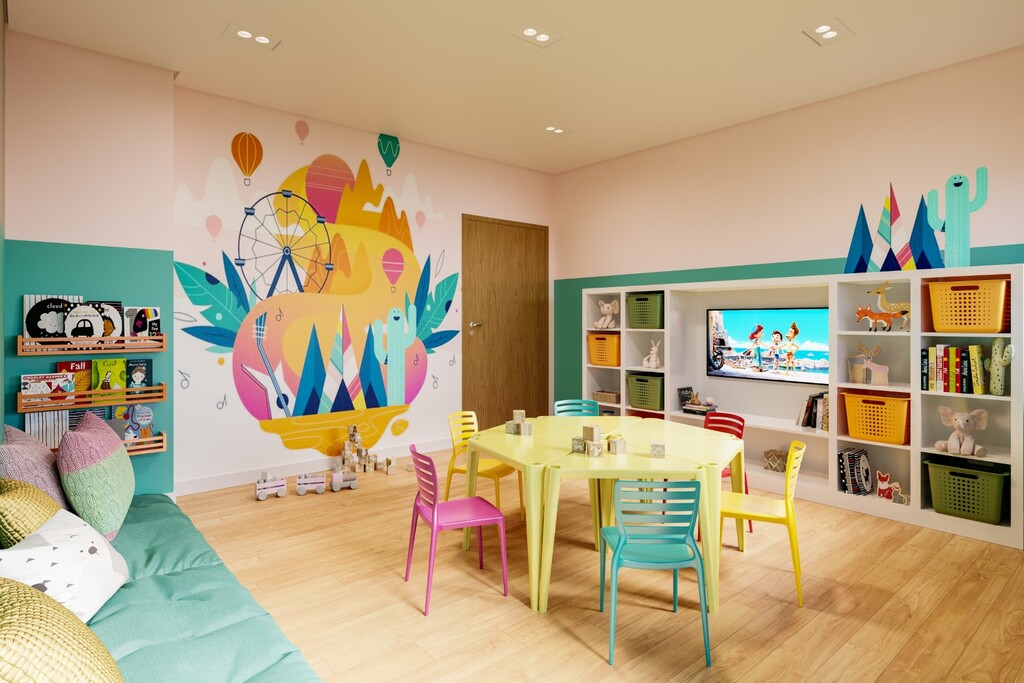 Lift Vila das Belezas - Residencial