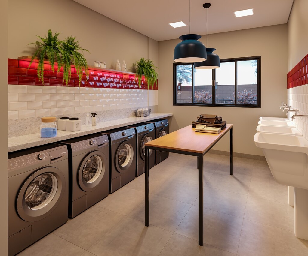 Lift Vila das Belezas - Residencial