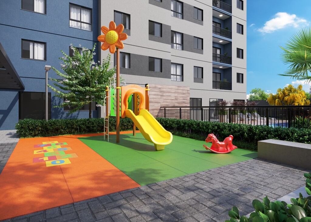 Lift Vila das Belezas - Residencial