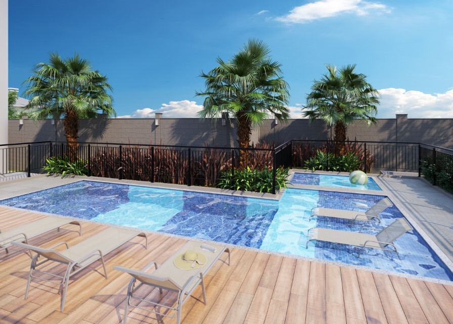 Lift Vila das Belezas - Residencial