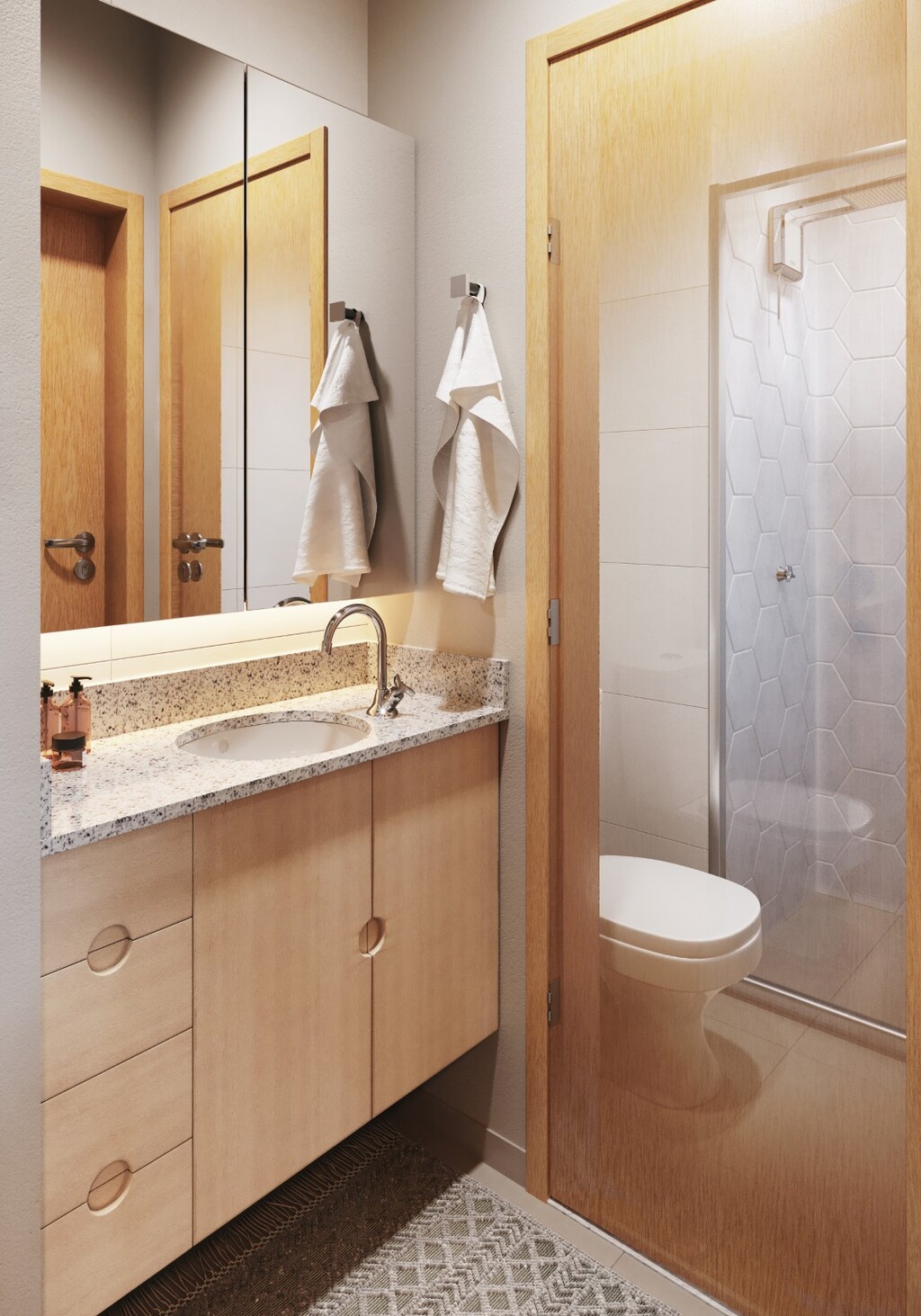 Lift Vila das Belezas - Residencial