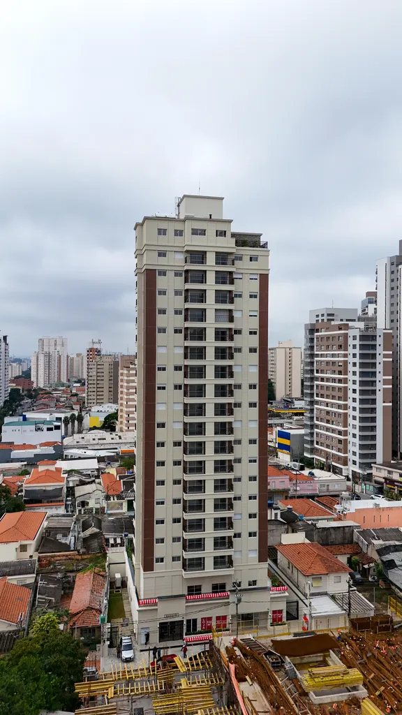 Marquês Ipiranga - Lojas - Vila Dom Pedro I - Foto 1