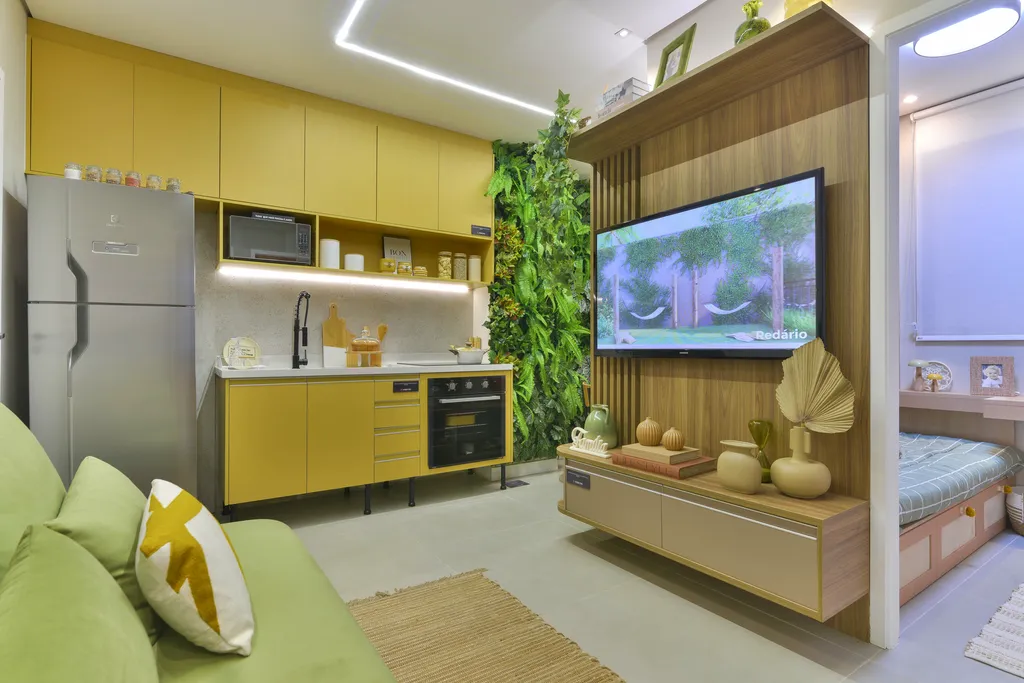 Maskan Butantã - Residencial