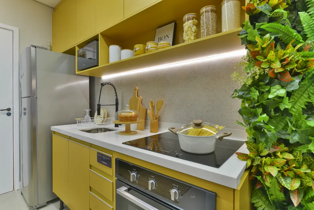 Maskan Butantã - Residencial