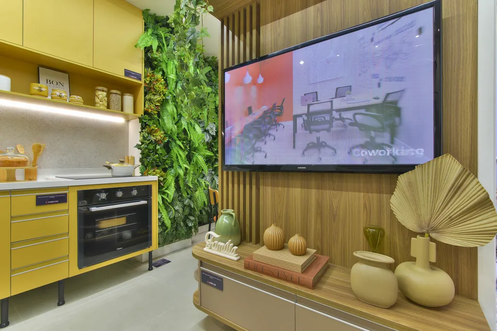 Maskan Butantã - Residencial