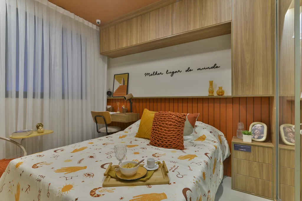 Maskan Butantã - Residencial