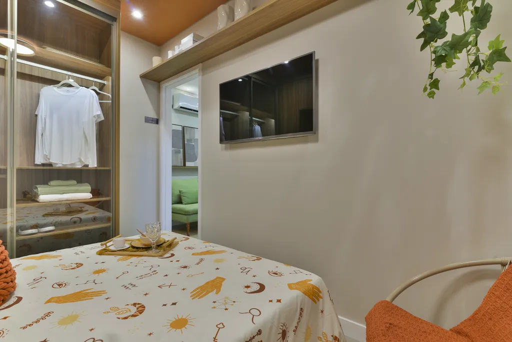 Maskan Butantã - Residencial