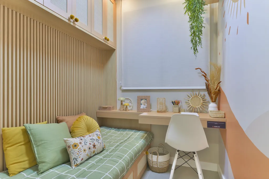 Maskan Butantã - Residencial