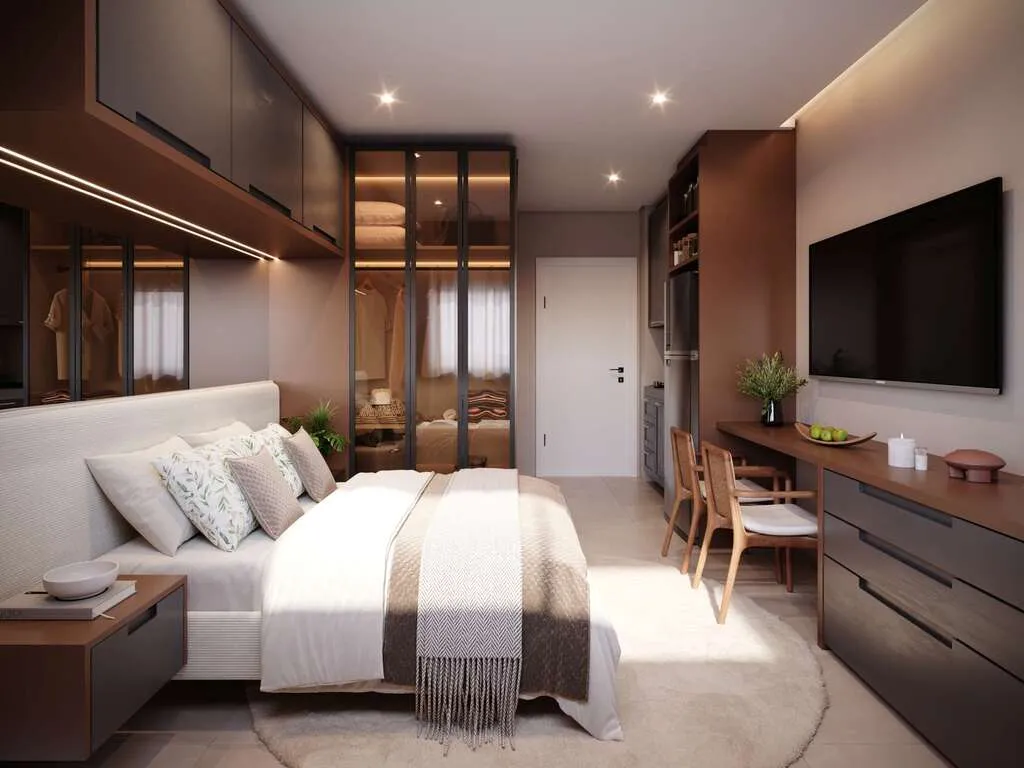 Maskan Butantã - Residencial