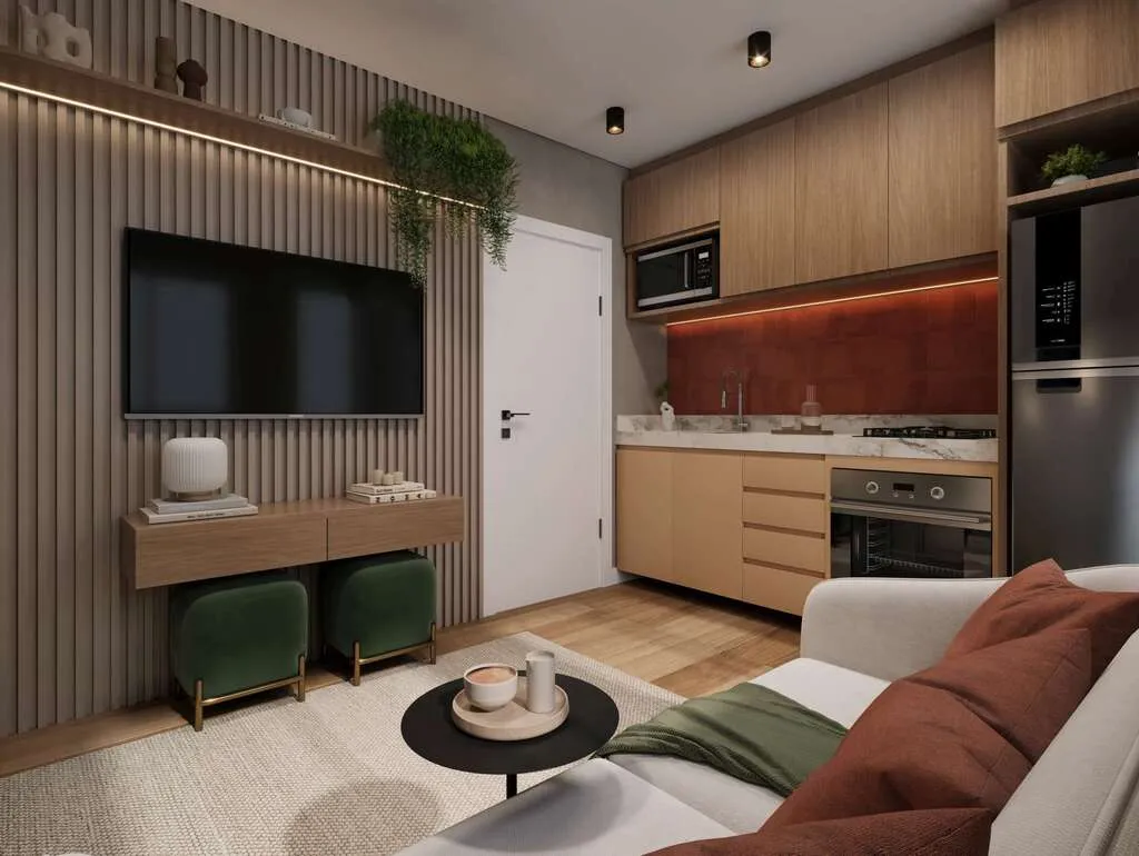 Maskan Butantã - Residencial